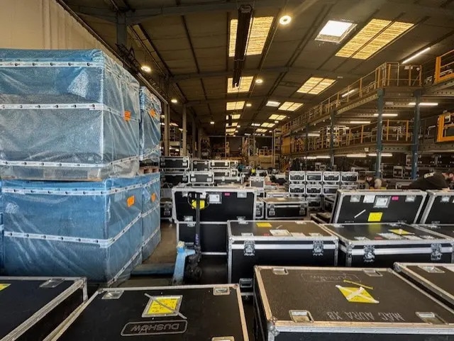 Industriel/Logistique dans Saint-Jeannet à louer - Photo de l’immeuble – Image 3 sur 9