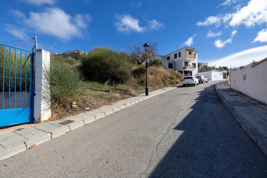 Terrain dans Nívar, Granada à vendre - Photo de l’immeuble – Image 3 sur 26