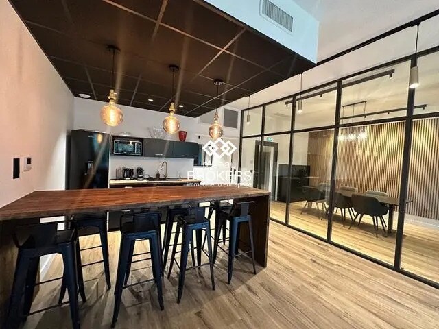 Bureau dans Montbonnot-Saint-Martin à louer - Photo intérieure – Image 3 sur 11