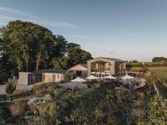 Plus de détails pour 2 Tog Hl, Wick - Local commercial à louer
