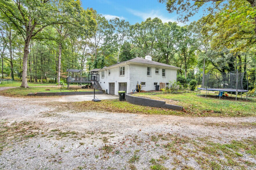 1306 NE Main St, Simpsonville, SC à vendre - Photo de l’immeuble – Image 2 sur 10