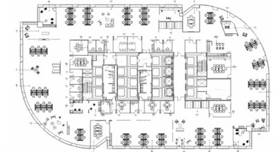 5847 San Felipe St, Houston, TX à louer Plan d’étage– Image 1 sur 1
