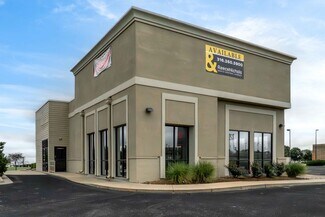 Plus de détails pour 11747 E Kellogg Dr, Wichita, KS - Local commercial à vendre
