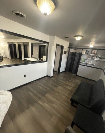 126 E Fairmount Ave, Cedartown, GA à vendre - Hall d’entrée – Image 3 sur 18