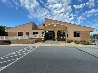 Plus de détails pour 5920 Hamilton Blvd, Allentown, PA - Bureau à louer