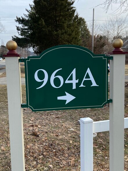964A Route 146, Clifton Park, NY à louer - Photo de l’immeuble – Image 2 sur 13