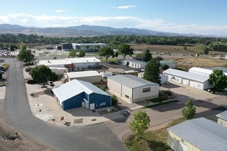 5739 Bueno Dr, Fort Collins, CO - Vue aérienne  vue de carte - Image1