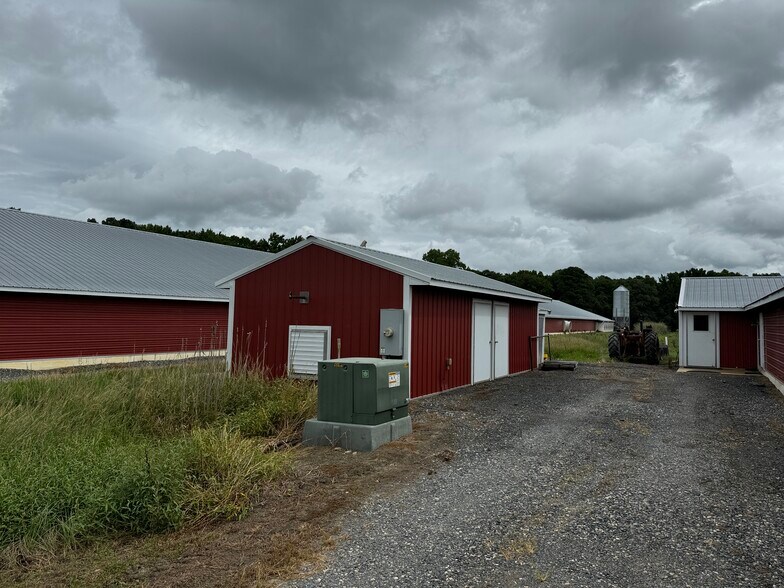 4689 Woodpecker Rd, Seaford, DE à vendre - Photo de l’immeuble – Image 3 sur 10