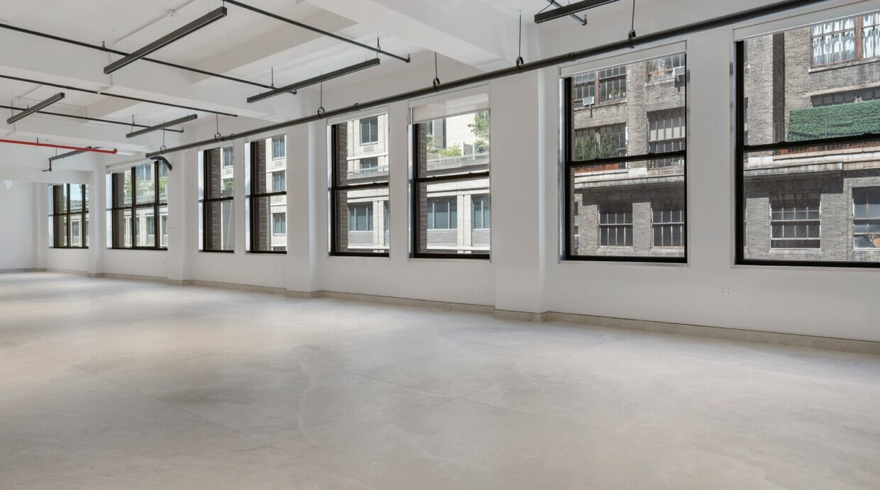 320-324 W 37th St, New York, NY à louer Photo intérieure– Image 1 sur 2