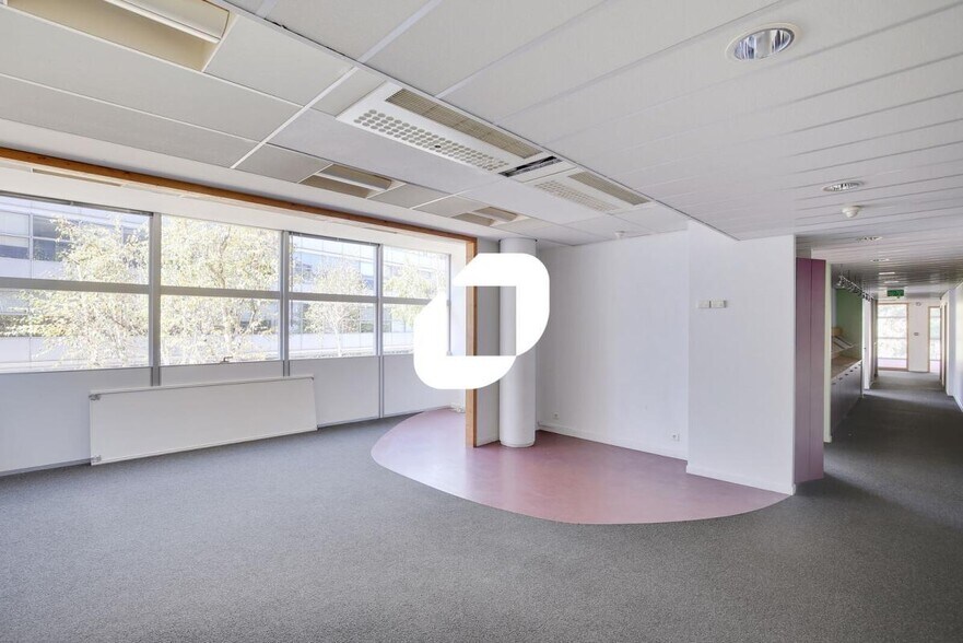 Bureau dans Pantin à louer - Photo intérieure – Image 2 sur 16
