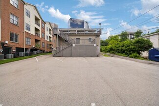 Plus de détails pour 120 31st Ave N, Nashville, TN - Bureau à vendre