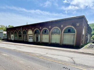 Plus de détails pour 22 E Main St, Galeton, PA - Industriel/Logistique à vendre