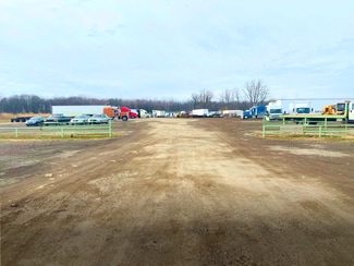 Plus de détails pour 14291 Telegraph Rd, Flat Rock, MI - Terrain à vendre