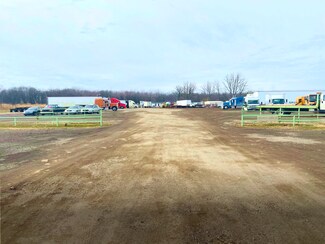 Plus de détails pour 14291 Telegraph Rd, Flat Rock, MI - Terrain à vendre