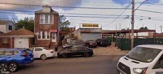 Plus de détails pour 992 Remsen Ave, Brooklyn, NY - Local d’activités à vendre