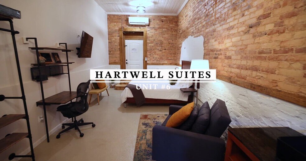 29 S Carolina St, Hartwell, GA à vendre - Vidéo sur l’annonce professionnelle – Image 3 sur 17