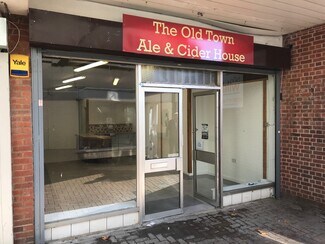 Plus de détails pour 4A Church Ln, Banbury - Local commercial à louer
