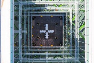 1500 Solana Blvd, Westlake, TX - VUE AÉRIENNE vue de carte - Image1