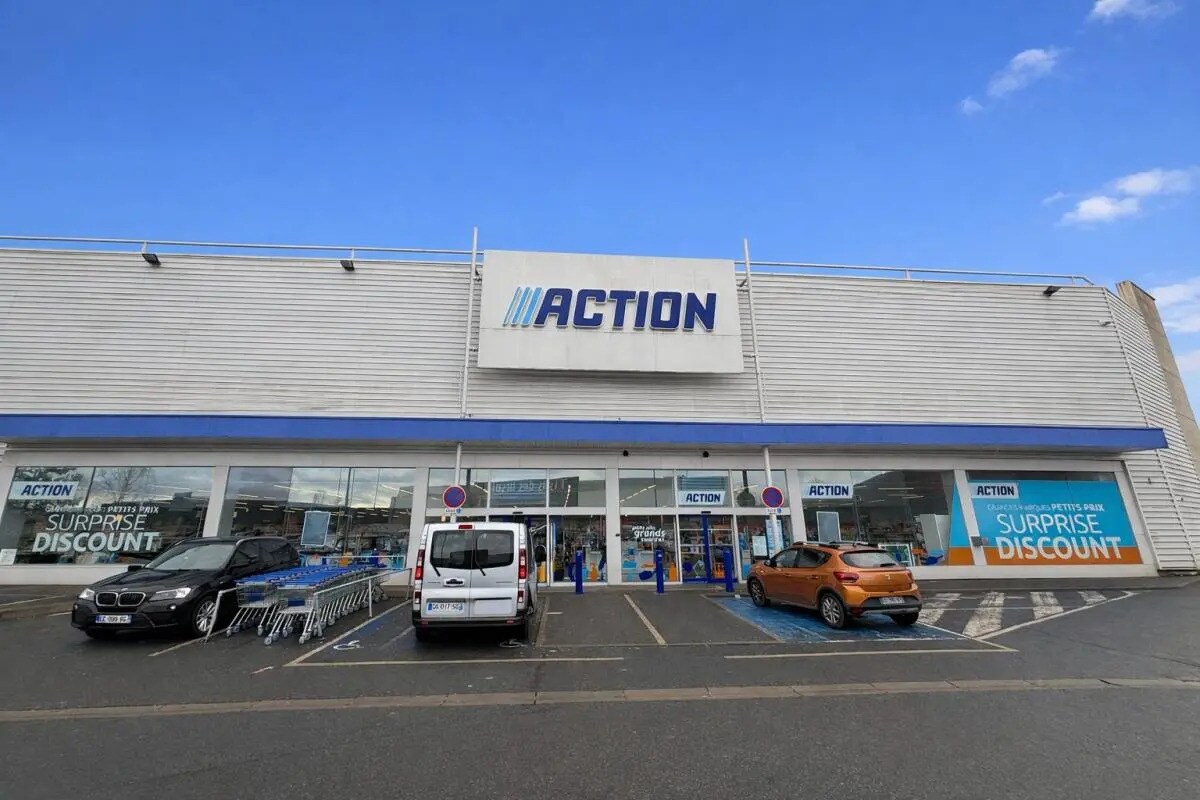 6-12 Rue De La Remise Neuve, Sainte-Geneviève-des-Bois à louer Photo de l’immeuble– Image 1 sur 6