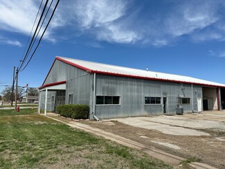 Plus de détails pour 2242 Silver St, Ashland, NE - Local d'activités à louer