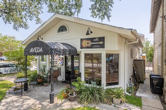 Plus de détails pour 5537 Canal Blvd, New Orleans, LA - Local commercial à vendre