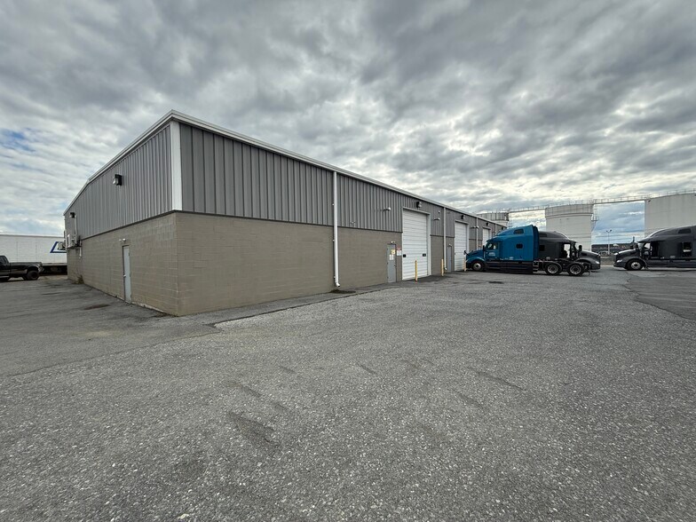 1223 N Quebec St, Allentown, PA à louer - Photo de l’immeuble – Image 2 sur 7