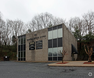 Plus de détails pour 895-897 Peters Creek Parkway – Bureau à vendre, Winston-Salem, NC