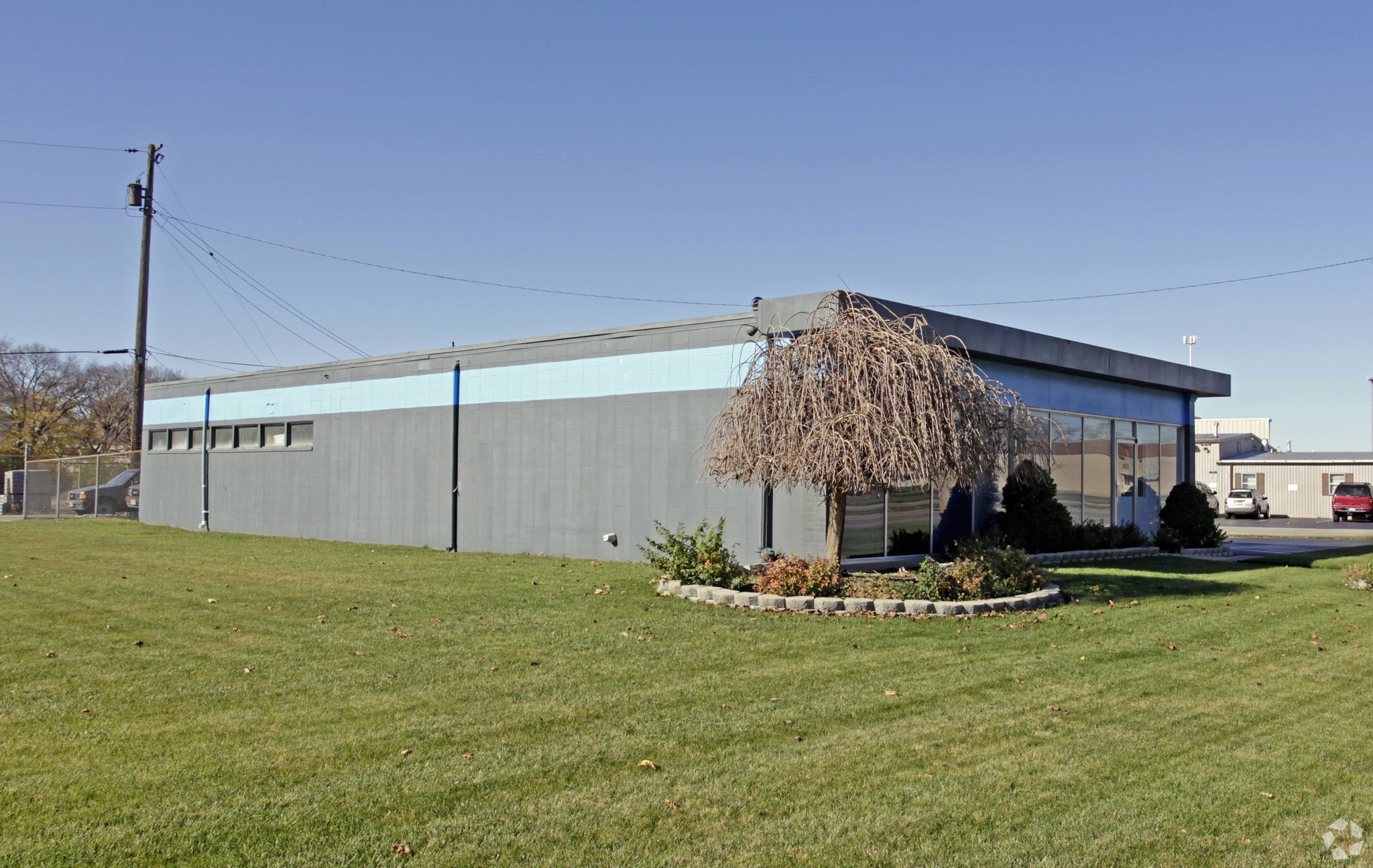 2601 Stanley Ave, Dayton, OH à louer Photo principale– Image 1 sur 17