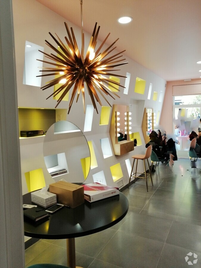 Calle de Carlos Arniches, 25, Madrid, MAD 28005 - Lot Puerta DR - - Photo intérieure - Image 2 of 11