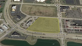 Plus de détails pour West Chester Towne Center Dr, West Chester, OH - Terrain à vendre