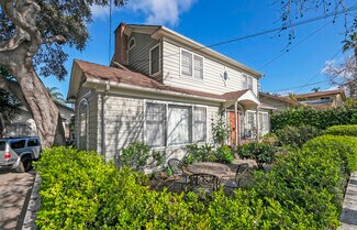 Plus de détails pour 328-330 W Islay St, Santa Barbara, CA - Logement à vendre