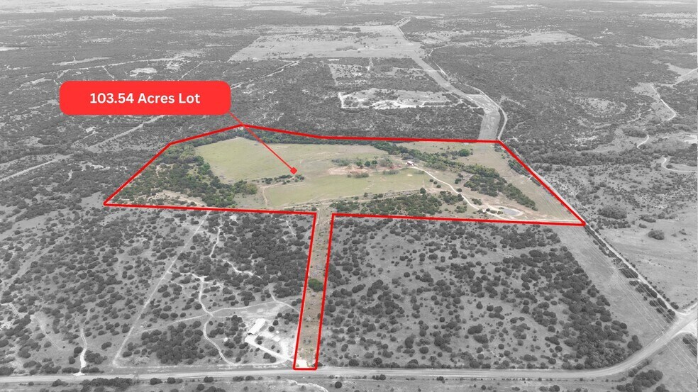 15040 County Road 2200 rd, Lometa, TX à vendre - Photo de l’immeuble – Image 2 sur 75