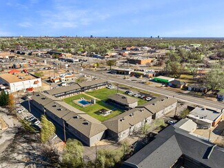 Plus de détails pour OKC Portfolio – Logement à vendre, Oklahoma City, OK