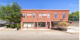 Plus de détails pour 3827-3831 Main St, College Park, GA - Bureau/Local commercial à louer