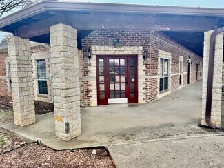 Plus de détails pour 6300 Stonewood Dr, Plano, TX - Bureau à vendre