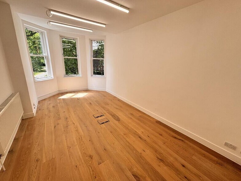 30 Vyner St, Londres à louer - Photo de l’immeuble – Image 2 sur 6