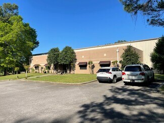 Plus de détails pour 5921 Greenwood Pky SE, Bessemer, AL - Industriel/Logistique à vendre
