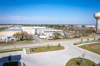 10302 Mula Rd, Stafford, TX - VUE AÉRIENNE  vue de carte - Image1