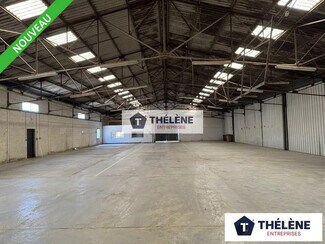 Plus de détails pour Local d'activités à louer