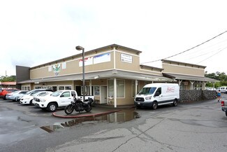 Plus de détails pour 15-2866 Pahoa Village Rd, Pahoa, HI - Bureau/Local commercial à louer