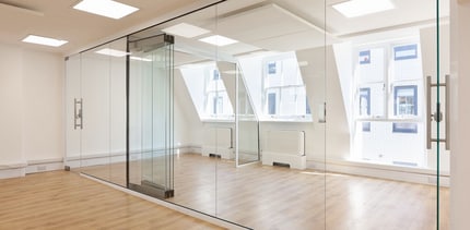 47-50 Margaret St, Londres à louer Photo intérieure– Image 2 sur 3