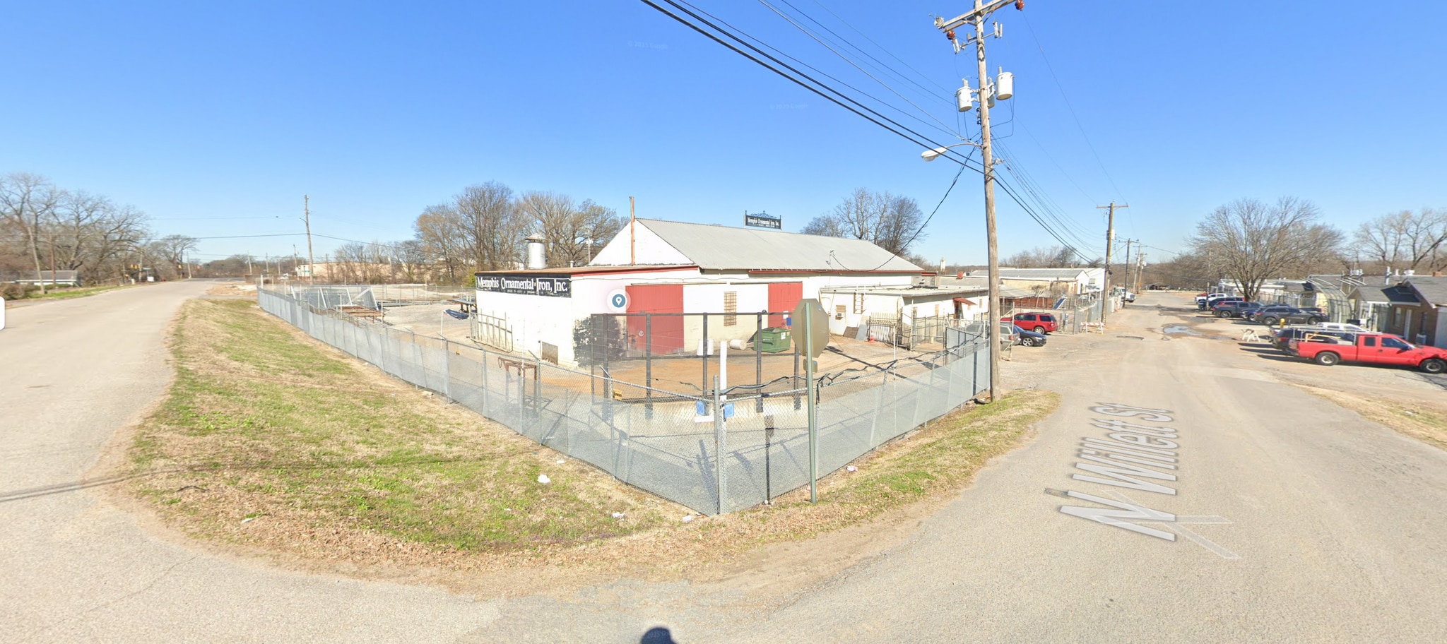 1373 N Willett St, Memphis, TN à louer Photo principale– Image 1 sur 6