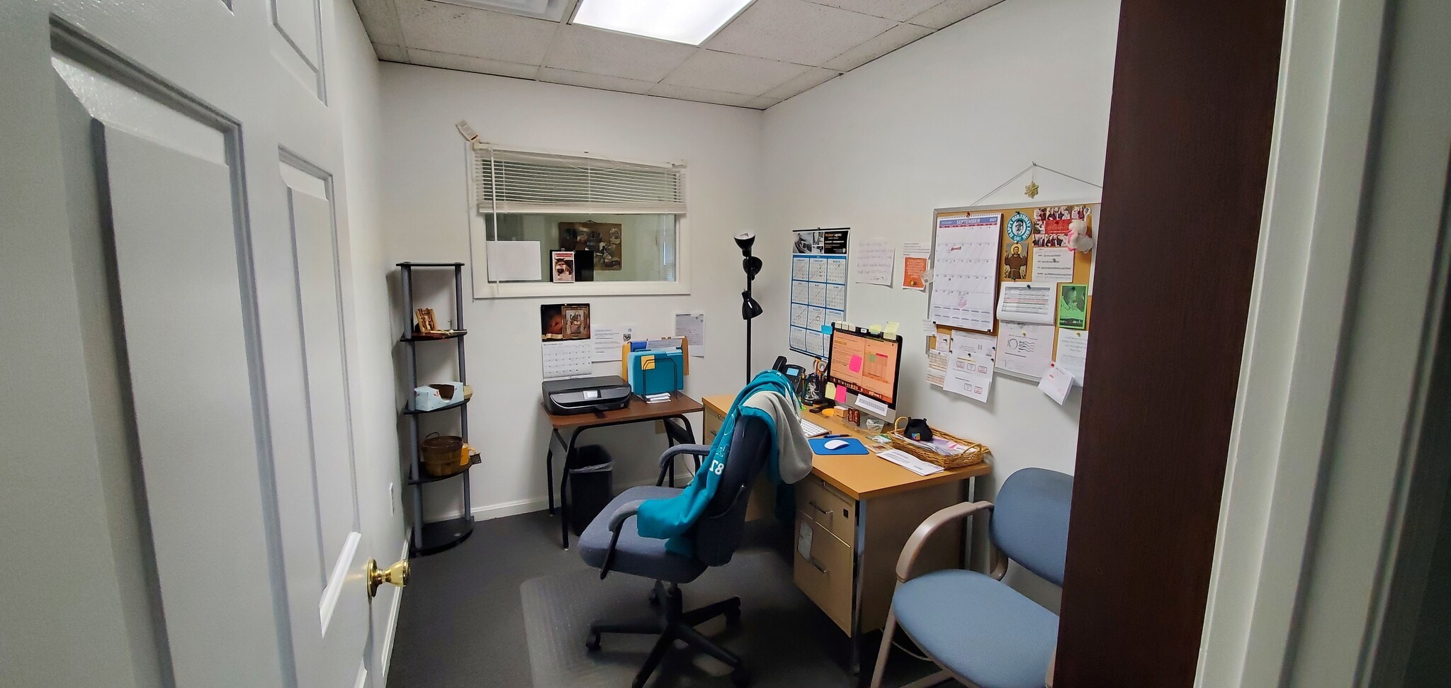 22B John Marshall St, Warrenton, VA à louer Photo intérieure– Image 1 sur 6