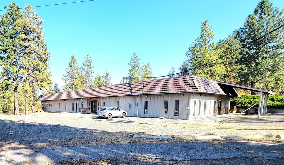 1611 S Geiger Blvd, Spokane, WA à louer - Photo principale – Image 1 sur 48