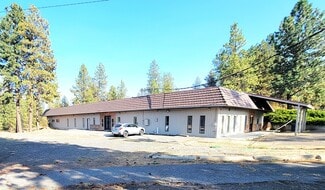 Plus de détails pour 1611 S Geiger Blvd, Spokane, WA - Bureau à louer