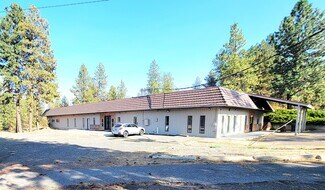 Plus de détails pour 1611 S Geiger Blvd, Spokane, WA - Industriel/Logistique à vendre