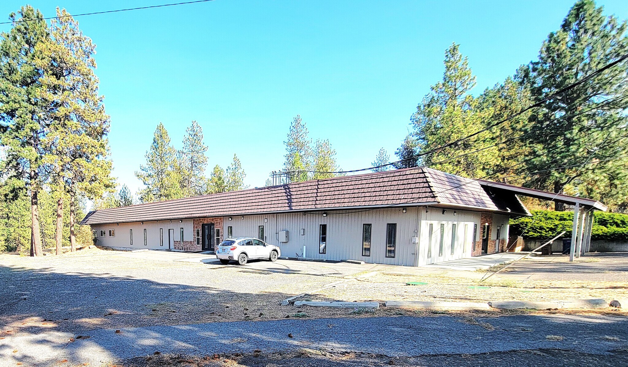 1611 S Geiger Blvd, Spokane, WA à louer Photo principale– Image 1 sur 49