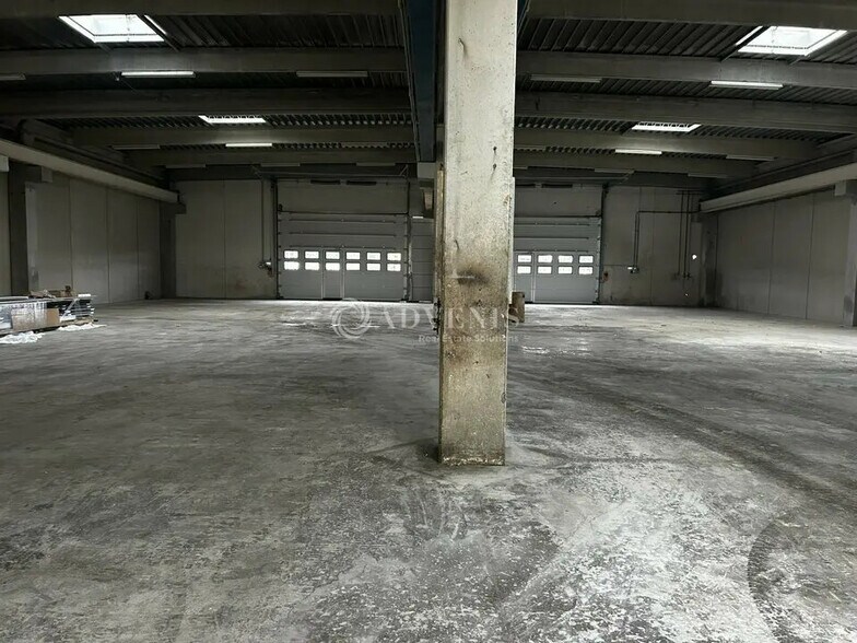 Industriel/Logistique dans Villeneuve-lès-Béziers à louer - Photo intérieure – Image 2 sur 4