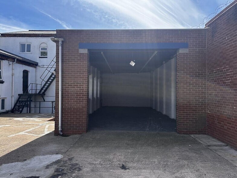 13-15 Johnstone St, Birmingham à vendre - Photo de l’immeuble – Image 2 sur 8