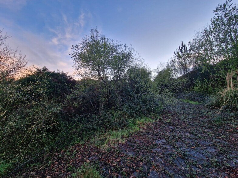 O Burgo, Baiona, Pontevedra à vendre - Plan de site – Image 2 sur 13